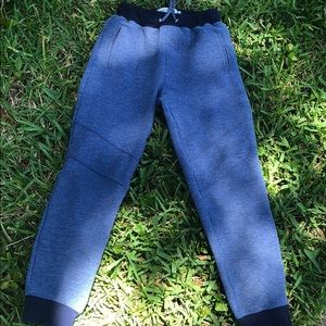 Sovereign Codes sweat pants